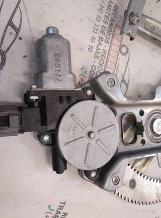 Elevalunas mitsubishi 45xrh outlander (cw0) 114919