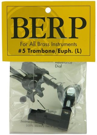 BERP #5 per Trombone/Eufonio (L)