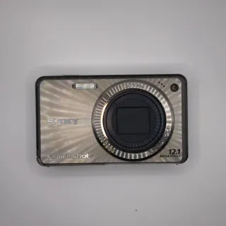 Cámara Digital Sony Cyber-shot DSC-W290