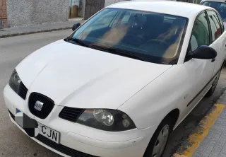 SEAT Ibiza 2003