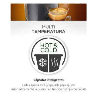 Sin abrir Cafetera Mini Me o Krups de Dolce Gusto