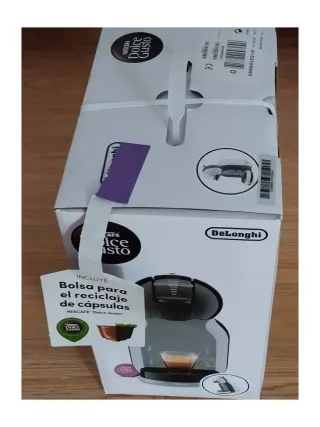 Sin abrir Cafetera Mini Me o Krups de Dolce Gusto