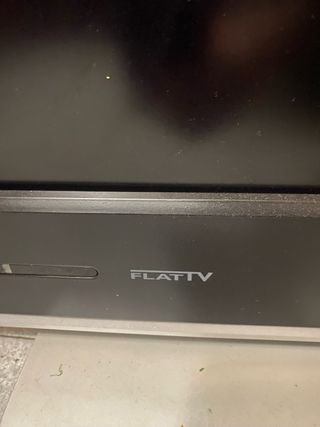 Televisor Philips 37 (mando a veces falla)