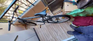 Bicicleta Rockrider 500