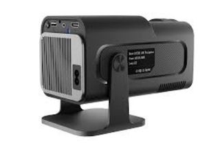 Proyector con Android Negro