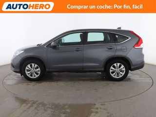 Honda CR-V 2.2 DTEC Elegance 4WD
