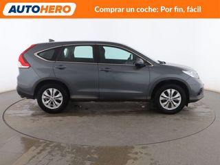 Honda CR-V 2.2 DTEC Elegance 4WD