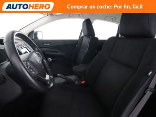 Honda CR-V 2.2 DTEC Elegance 4WD