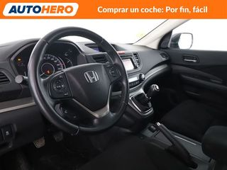 Honda CR-V 2.2 DTEC Elegance 4WD