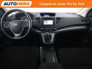 Honda CR-V 2.2 DTEC Elegance 4WD