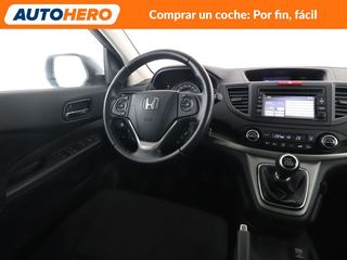 Honda CR-V 2.2 DTEC Elegance 4WD