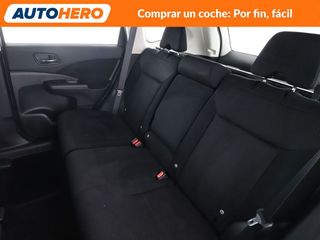 Honda CR-V 2.2 DTEC Elegance 4WD