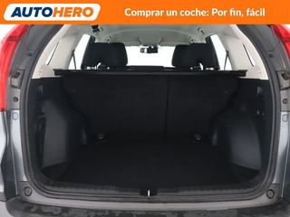 Honda CR-V 2.2 DTEC Elegance 4WD