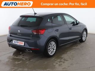 Seat Ibiza 1.0 TSI FR XL