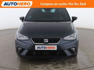 Seat Ibiza 1.0 TSI FR XL