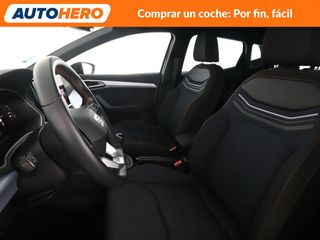 Seat Ibiza 1.0 TSI FR XL