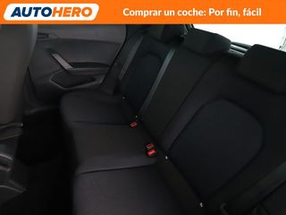 Seat Ibiza 1.0 TSI FR XL