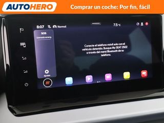 Seat Ibiza 1.0 TSI FR XL