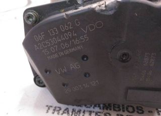 Volkswagen 116650 a2c53044094 caja mariposa golf v