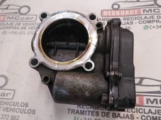 Volkswagen 116650 a2c53044094 caja mariposa golf v