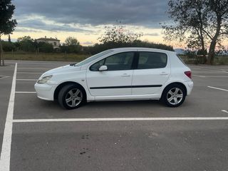 Peugeot 307 2002