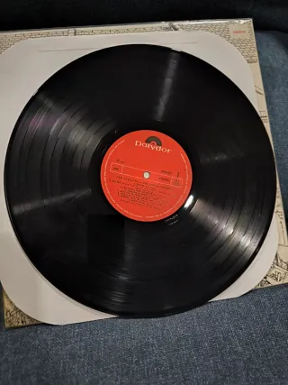 The Shadows - Hits Right Up Your Street Vinil