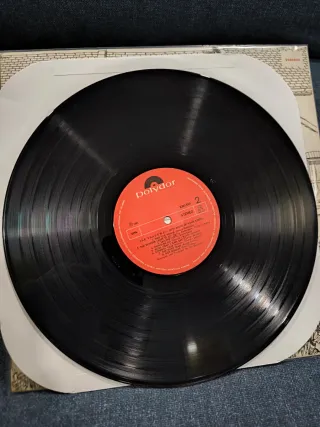 The Shadows - Hits Right Up Your Street Vinil