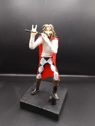 Figura Ñu Colección