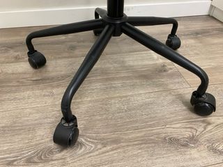 Silla de Escritorio Amarilla | Diseño Elegante