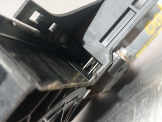 MOTOR ELEVALUNAS TRASERO DERECHO VOLVO XC60 D5244