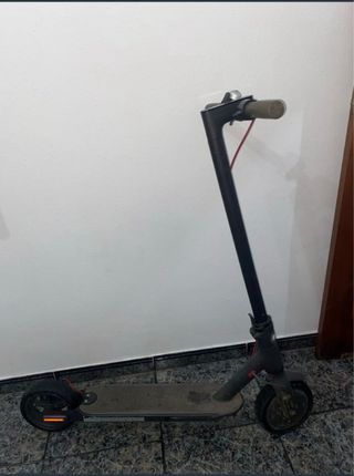 Patinete Eléctrico Xiaomi M365