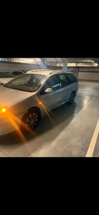 Trasporte chica responsable