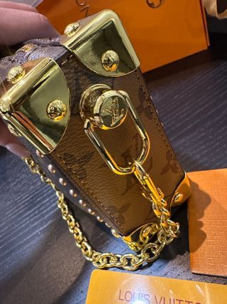 Borsa Louis Vuitton Monogram