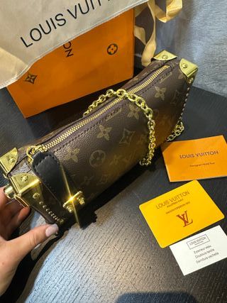 Borsa Louis Vuitton Monogram