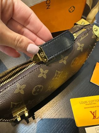 Borsa Louis Vuitton Monogram