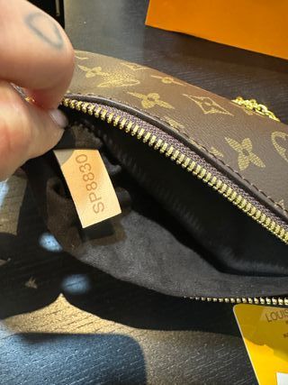 Borsa Louis Vuitton Monogram