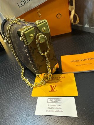 Borsa Louis Vuitton Monogram