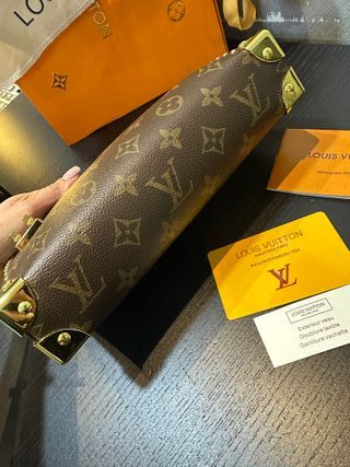 Borsa Louis Vuitton Monogram