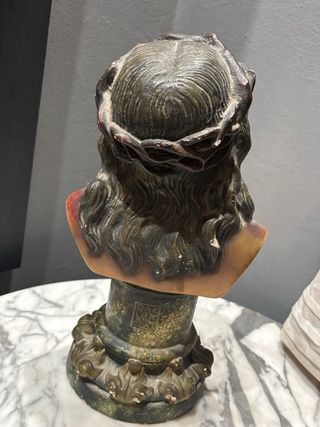 Cristo de Limpias Olot