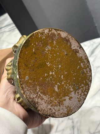 Cristo de Limpias Olot