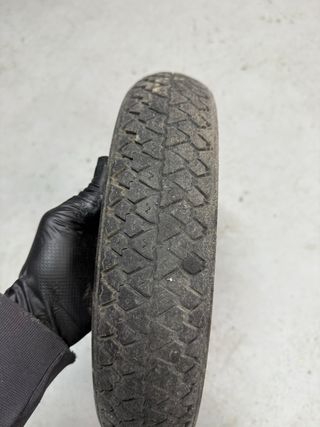 Rueda Michelin Vespa 3.50-10