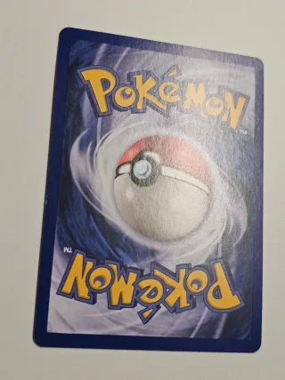 Carta Pokemon Energia Combattimento 97/102