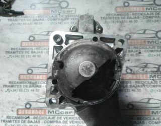 Motor arranque opel 119709 55352882 insignia cosmo