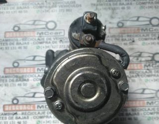 Motor arranque opel 119709 55352882 insignia cosmo