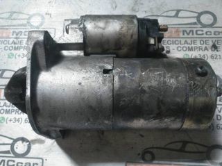 Motor arranque opel 119709 55352882 insignia cosmo
