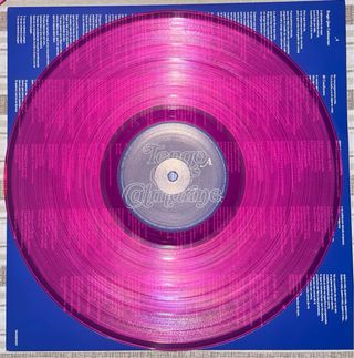 Vinilo Pol Granch - Tengo Que Calmarme