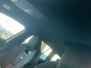 SKODA OCTAVIA 1.4 TSI IV RS 245CV