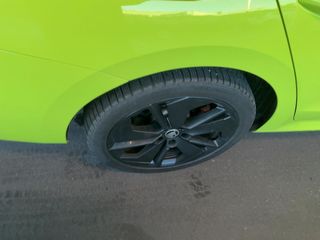 SKODA OCTAVIA 1.4 TSI IV RS 245CV