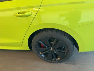 SKODA OCTAVIA 1.4 TSI IV RS 245CV