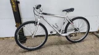 Oferta!! 2 bicis por 130€.